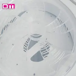 ماشین لباسشویی دوقلو فریدولین مدل SWT-150