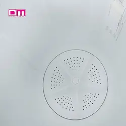 ماشین لباسشویی دوقلو فریدولین مدل SWT-150