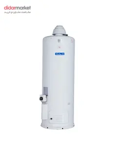 آبگرمکن گازسوز آزمایش مدل AZ-40