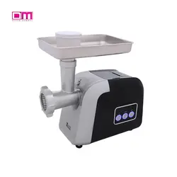 چرخ گوشت ناسا الکتریک مدل NS-317