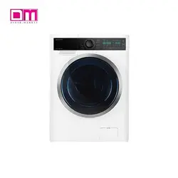 ماشین لباسشویی دوو مدل DWK-Life821TB