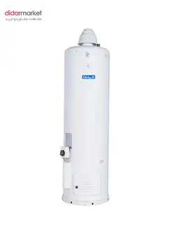 آبگرمکن گازسوز آزمایش مدل AZ-60