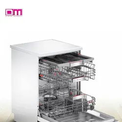 ماشین ظرفشویی بوش مدل SMS67TW02B