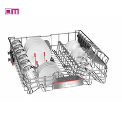 ماشین ظرفشویی بوش مدل SMS67TW02B