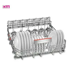 ماشین ظرفشویی بوش مدل SMS67TW02B