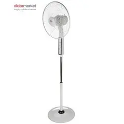 پنکه پارس خزر مدل ES-4010WKAI