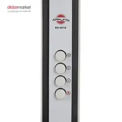 پنکه پارس خزر مدل ES-4010WKAI