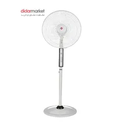 پنکه پارس خزر مدل ES-4010WKAI