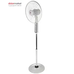 پنکه پارس خزر مدل ES-4010WKAI