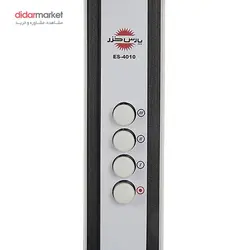 پنکه پارس خزر مدل ES-4010WKAI