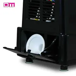 چرخ گوشت نانیوا مدل G-50