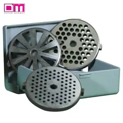 چرخ گوشت نانیوا مدل G-50