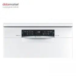 ماشین ظرفشویی بوش مدل SMS67MW01B