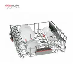 ماشین ظرفشویی بوش مدل SMS67MW01B