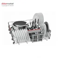 ماشین ظرفشویی بوش مدل SMS67MW01B