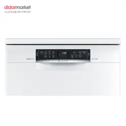 ماشین ظرفشویی بوش مدل SMS67MW01B