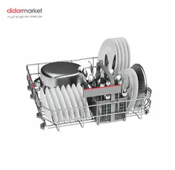 ماشین ظرفشویی بوش مدل SMS67MW01B