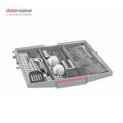 ماشین ظرفشویی بوش مدل SMS67MW01B