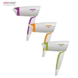 سشوار مسافرتی سام مدل HD-1281