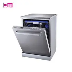 ماشین ظرفشویی پاکشوما مدل MDF-15302