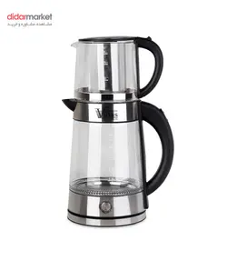 چای ساز ویداس مدل VIR-2079