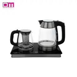 چای ساز تکنو مدل TE-986