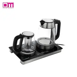 چای ساز تکنو مدل TE-986