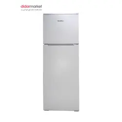 یخچال فریزر تکنوهاوس مدل TRF1255