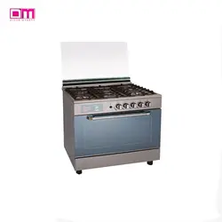 اجاق گاز طرح فر متان گاز مدل 2015B