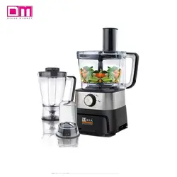 غذاساز ناسا الکتریک مدل NS-626