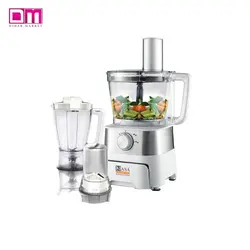 غذاساز ناسا الکتریک مدل NS-626