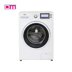 ماشین لباسشویی میدیا مدل 44801-WB