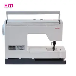 چرخ خیاطی کاچیران مدل 6060D