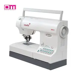 چرخ خیاطی کاچیران مدل 6060D