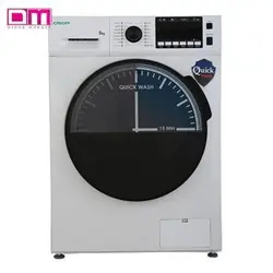 ماشین لباسشویی کروپ مدل WFT-29417