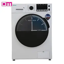 ماشین لباسشویی کروپ مدل WFT-29417