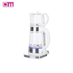 دم آور تولیپس مدل TM-458CC