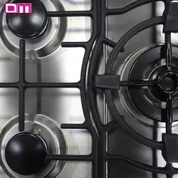 اجاق گاز تکنوهاوس مدل TS-6012FW