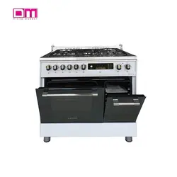 اجاق گاز تکنوهاوس مدل TS-6012FW