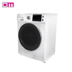 ماشین لباسشویی پاکشوما مدل TFU-74406