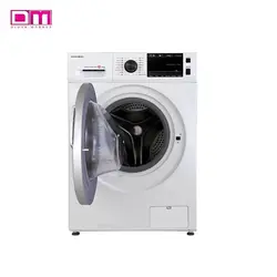 ماشین لباسشویی پاکشوما مدل TFU-74406