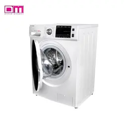 ماشین لباسشویی پاکشوما مدل TFU-74406
