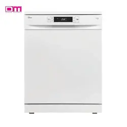 ماشین ظرفشویی جی پلاس مدل GDW-K351