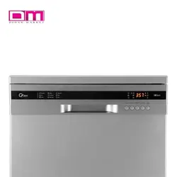 ماشین ظرفشویی جی پلاس مدل GDW-K351