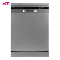 ماشین ظرفشویی جی پلاس مدل GDW-K351