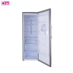 یخچال و فریزر دوقلو تکنوهاوس مدل DR/DF18-Top-L214
