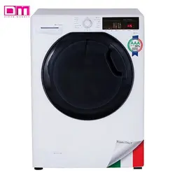 ماشین لباسشویی زیرووات مدل OZ-1384