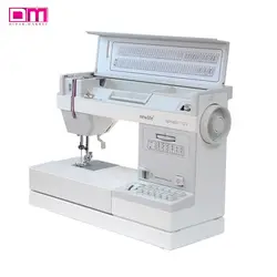 چرخ خیاطی کاچیران مدل نیولایف 1129