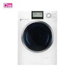 ماشین لباسشویی دوو مدل DWK-YOUNG86C