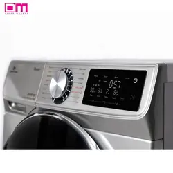 ماشین لباسشویی تکنوهاوس مدل WM1410-Max-M952